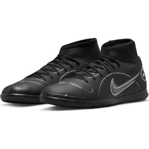 Футзалки Nike Mercurial Superfly 8 Club IC dj2907-007